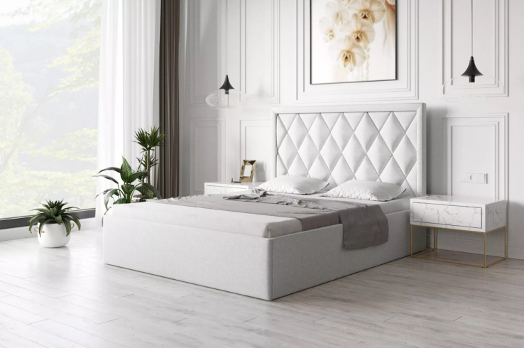 Kopfteil für Multi-Modular-Bett - Z66
